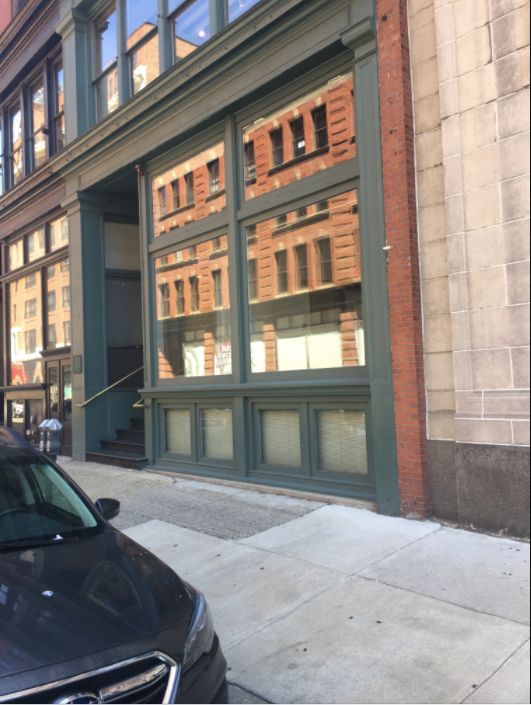 192 South St, Boston, MA 02111